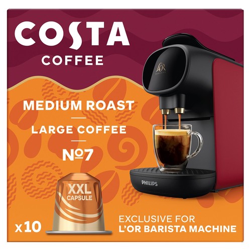 Costa Medium Roast XXL thumbnail 2