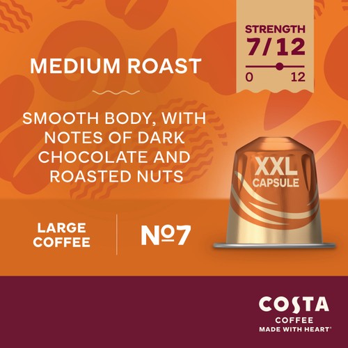 Costa Medium Roast XXL thumbnail 4
