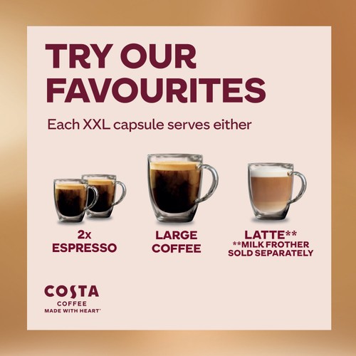 Costa Medium Roast XXL thumbnail 7