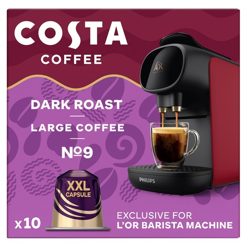 Costa Dark Roast XXL thumbnail 2