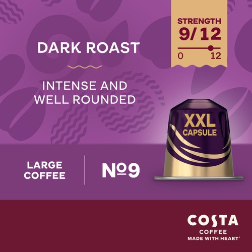 Costa Dark Roast XXL thumbnail 3