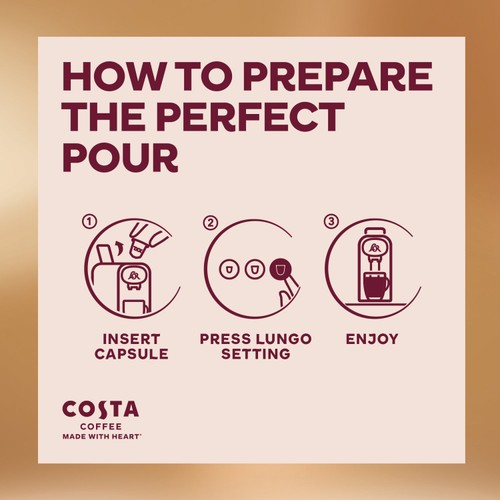 Costa Dark Roast XXL thumbnail 4