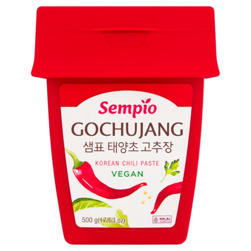 Sempio Gochujang Korean Chili Paste