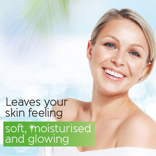 Pears Lemon Flower Extract Body Wash thumbnail 3