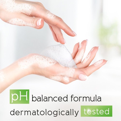Pears Lemon Flower Extract Body Wash thumbnail 5