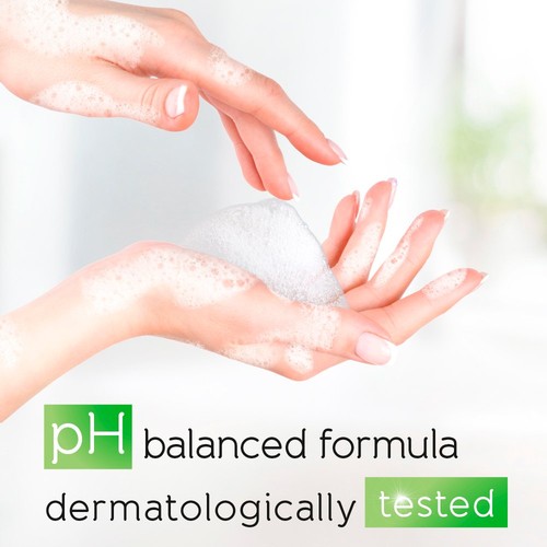 Pears Lemon Flower Extract Hand Wash thumbnail 2
