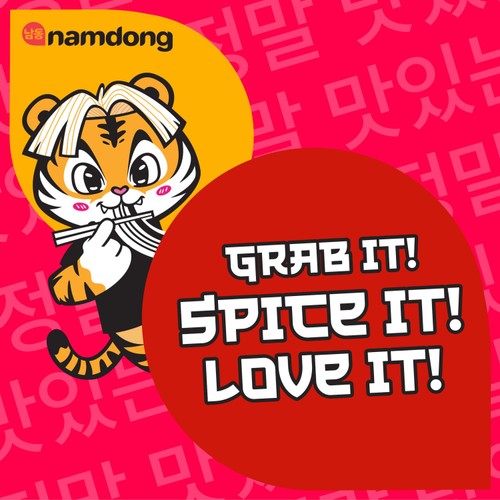 Namdong Chicken Jjigae Korean-style Noodle Pot thumbnail 4
