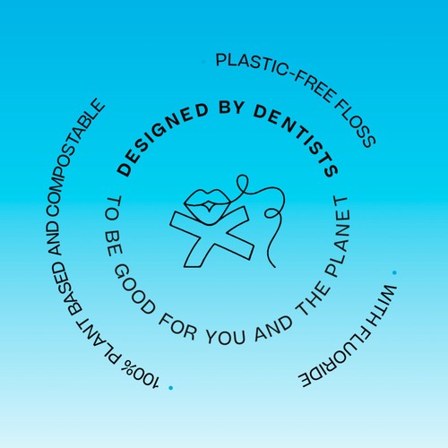 Parla Floss Plastic Free and Compostable thumbnail 4
