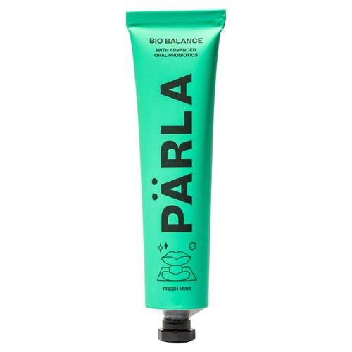 Parla Bio Balance Plastic Free Paste