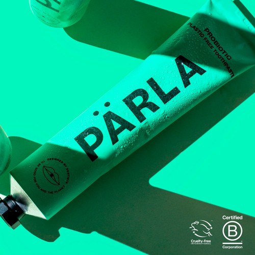 Parla Bio Balance Plastic Free Paste thumbnail 5