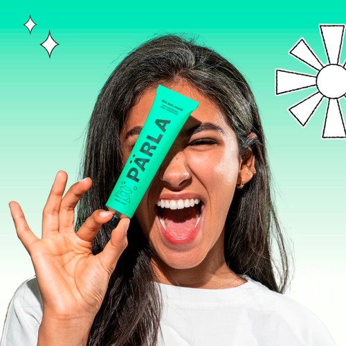 Parla Bio Balance Plastic Free Paste thumbnail 6