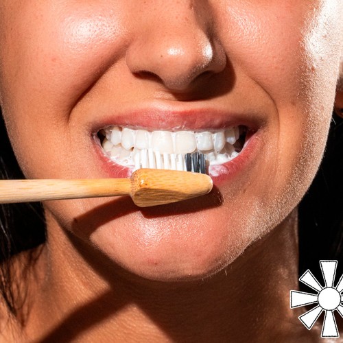 Parla Pro Whitening Plastic Free Toothpaste, 75ml thumbnail 5