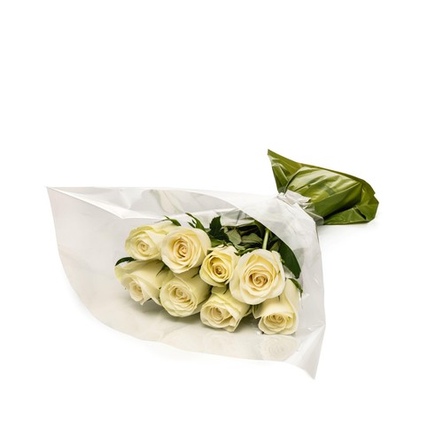 White Roses thumbnail 3
