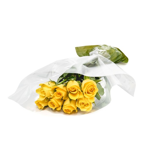 Yellow Roses thumbnail 3