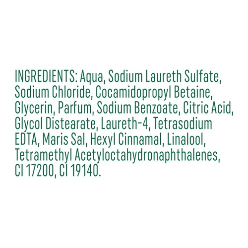 Radox Feel Nourished Tropical Blends Shower Gel thumbnail 7
