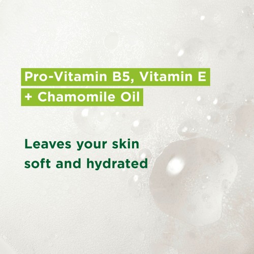Simple Nourishing Bubble Bath thumbnail 4