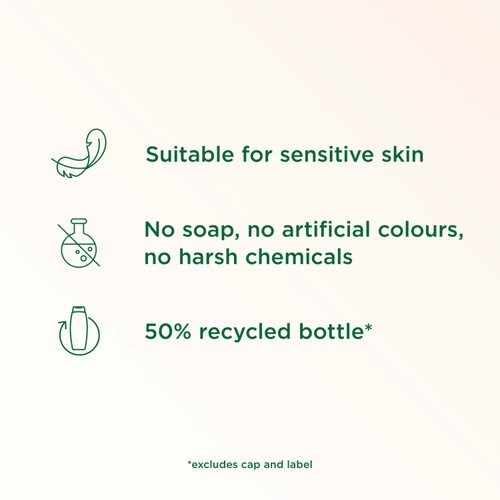 Simple Nourishing Bubble Bath thumbnail 5