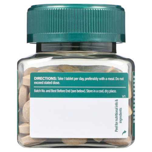 Holland & Barrett Iron & B Vits, Vit C & Minerals thumbnail 2