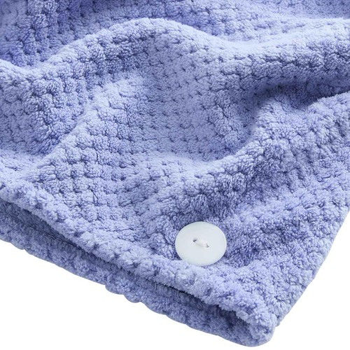 M&S Womens Bubble Bath & Hair Turban thumbnail 3