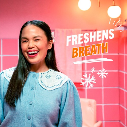 The Breath Co. Healthy Smile Mouthwash thumbnail 3