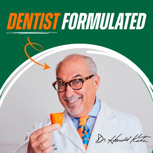 The Breath Co. Healthy Gums Mouthwash thumbnail 3
