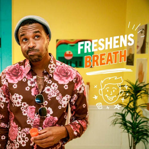 The Breath Co. Healthy Gums Mouthwash thumbnail 6