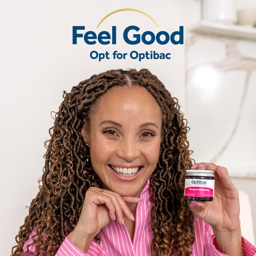 Optibac Probiotics Women's Wellbeing thumbnail 10
