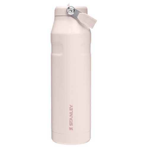 Stanley IceFlow Flip Straw 2.0 1.06L Rose Quartz