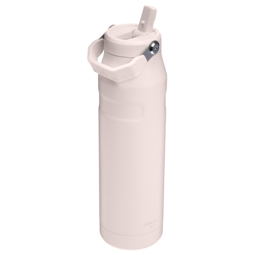 Stanley IceFlow Flip Straw 2.0 1.06L Rose Quartz thumbnail 2