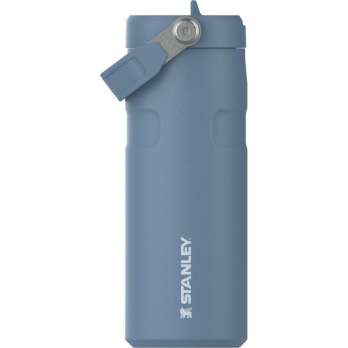 Stanley IceFlow Bottle Flip Staw Tumbler 2.0 0.47L Indigo