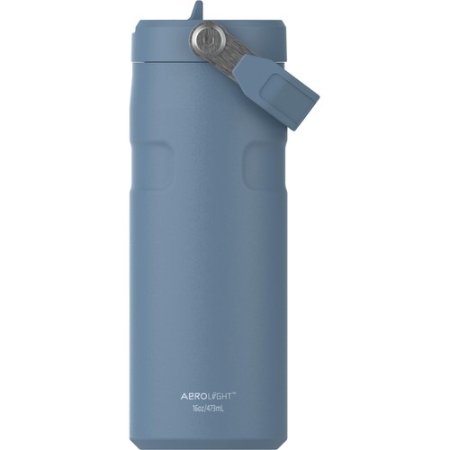 Stanley IceFlow Bottle Flip Staw Tumbler 2.0 0.47L Indigo thumbnail 2