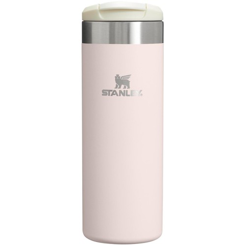 Stanley Aerolight Transit Mug 0.47L Rose Quartz