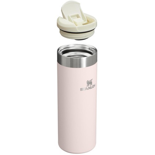 Stanley Aerolight Transit Mug 0.47L Rose Quartz thumbnail 2