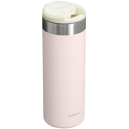 Stanley Aerolight Transit Mug 0.47L Rose Quartz thumbnail 3