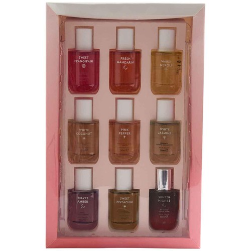 M&S Discover Womens Fragrance Collection