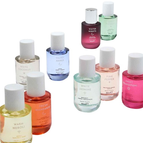 M&S Discover Womens Fragrance Collection thumbnail 3