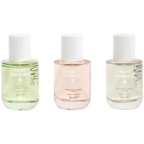 M&S Discover Womens Fragrance Trio Set Eau de Toilette thumbnail 2