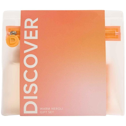M&S Warm Neroli Gift Set