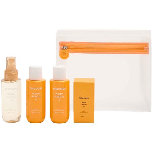 M&S Warm Neroli Gift Set thumbnail 2