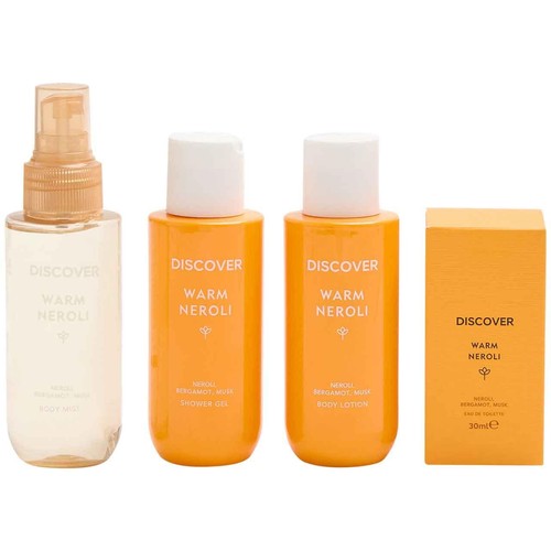 M&S Warm Neroli Gift Set thumbnail 4