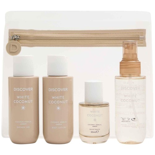 M&S White Coconut Gift thumbnail 2