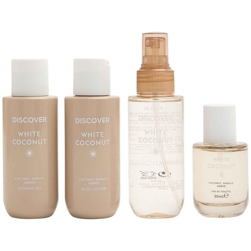M&S White Coconut Gift thumbnail 3