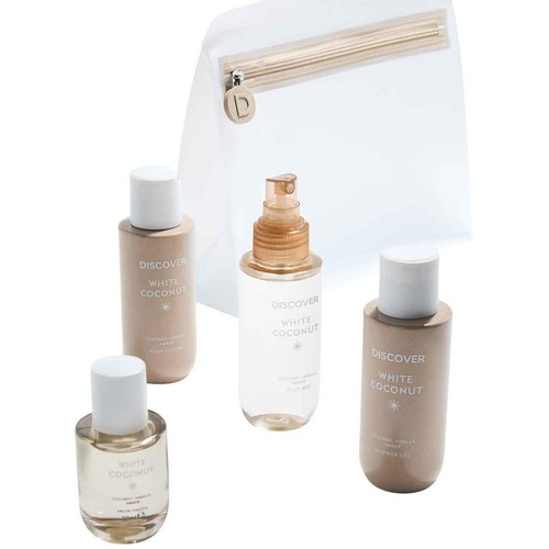 M&S White Coconut Gift thumbnail 4