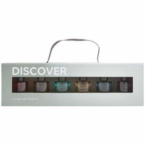 M&S Discovery Fragrance Set thumbnail 2