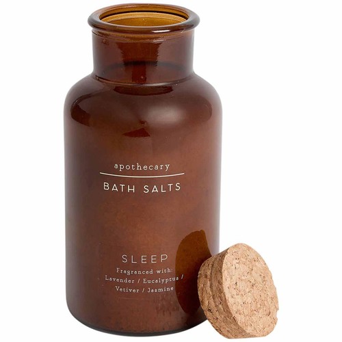 M&S Apothecary Sleep Bath Salts
