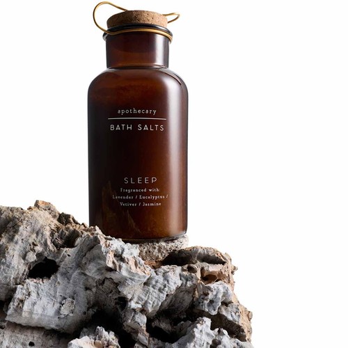 M&S Apothecary Sleep Bath Salts thumbnail 2
