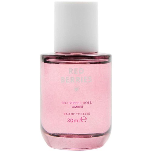 M&S Womens Discover Intense Red Berries & Rose Eau de Toilette thumbnail 2