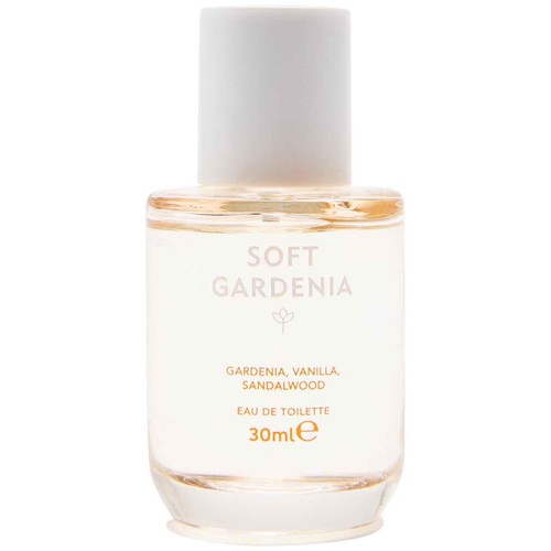 M&S Womens Discover Intense Gardenia & Vanilla Eau de Toilette thumbnail 2