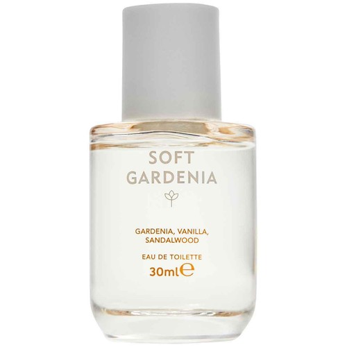 M&S Womens Discover Intense Gardenia & Vanilla Eau de Toilette thumbnail 3