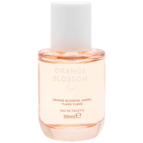 M&S Womens Discover Intense Orange Blossom & Amber Eau de Toilette